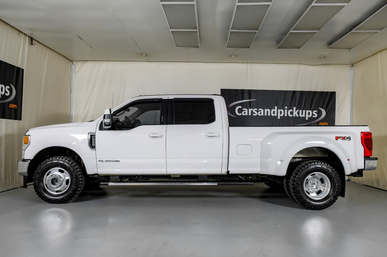 2020 Ford F-350 Lariat 11