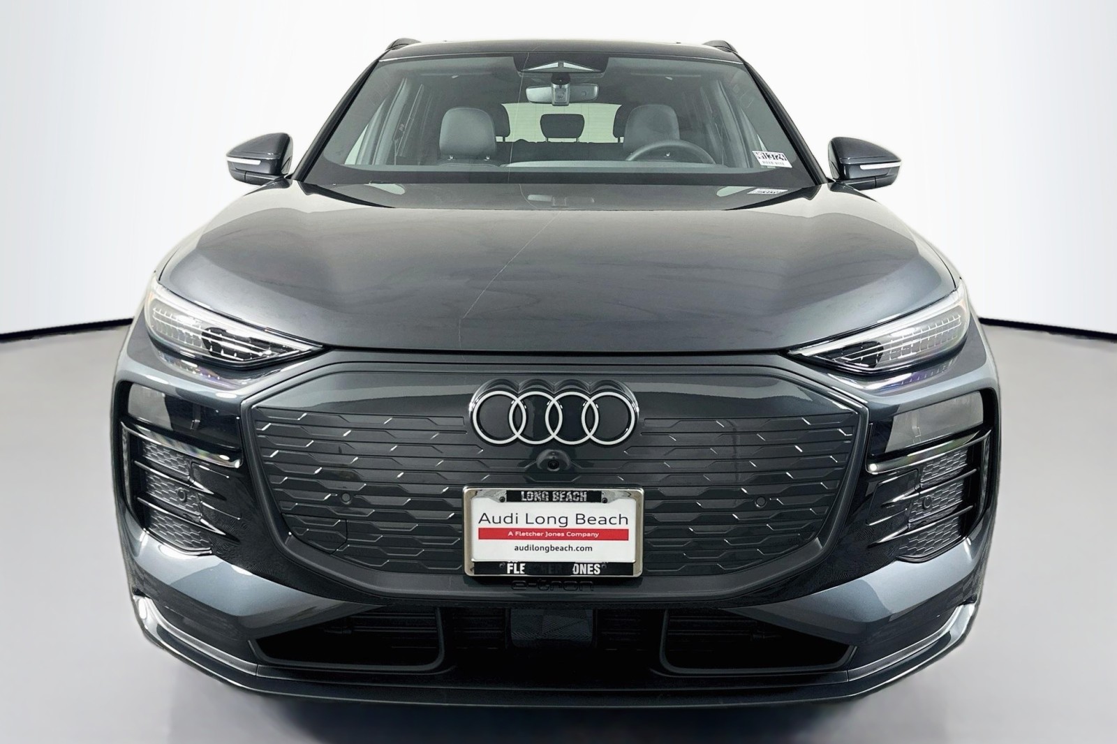 New 2027 Manhattan Gray Metallic Audi Premium Plus image 2