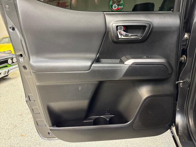 2019 Toyota Tacoma 2WD TRD Sport V6 Pro Lift in , 