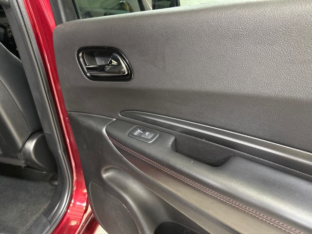 2021 Dodge Durango R/T Blacktop Hemi V8 in , 