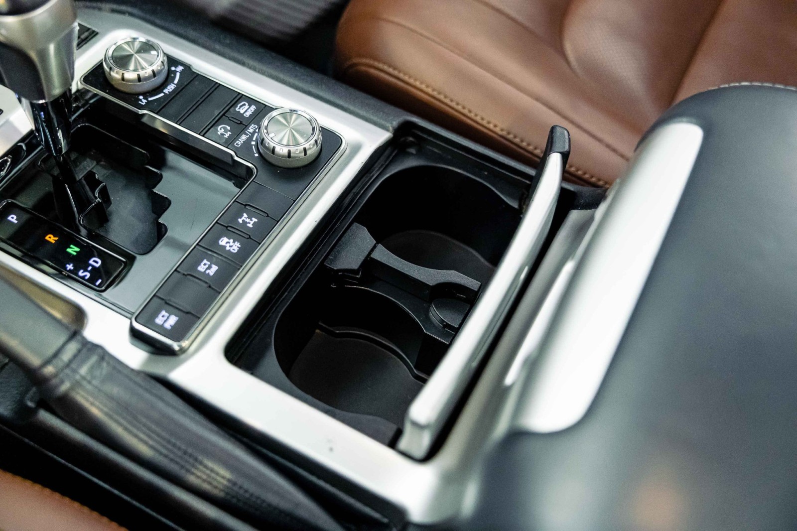 Used Car 2018 Toyota Land Cruiser  For Sale Under $70,000 In Boerne, Texas