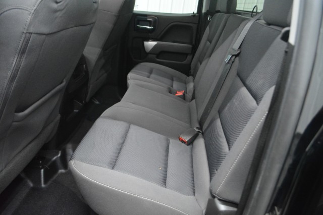 Used 2018 Chevrolet Silverado 2500HD LT  for sale in Geneva NY