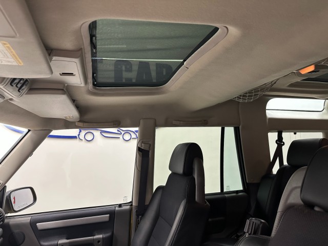 2002 Land Rover Discovery Series II SE in ,