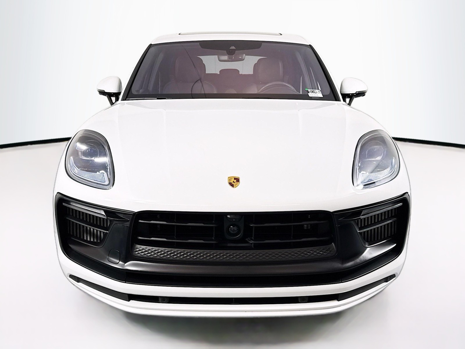 New 2025 Carrara White Metallic Porsche GTS image 6