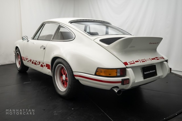 1973 Porsche 2.7 RS For Sale