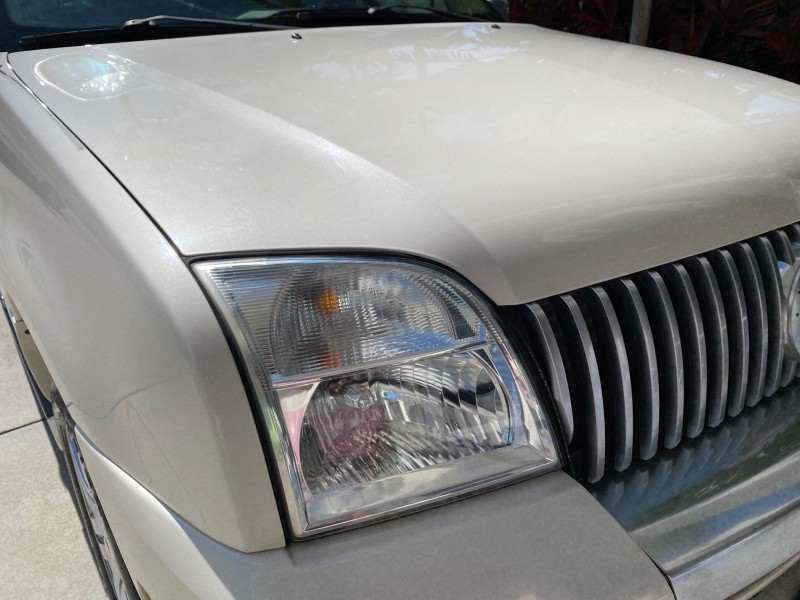 2007 Mercury Mountaineer SUV Premier 1 OWNER in ,