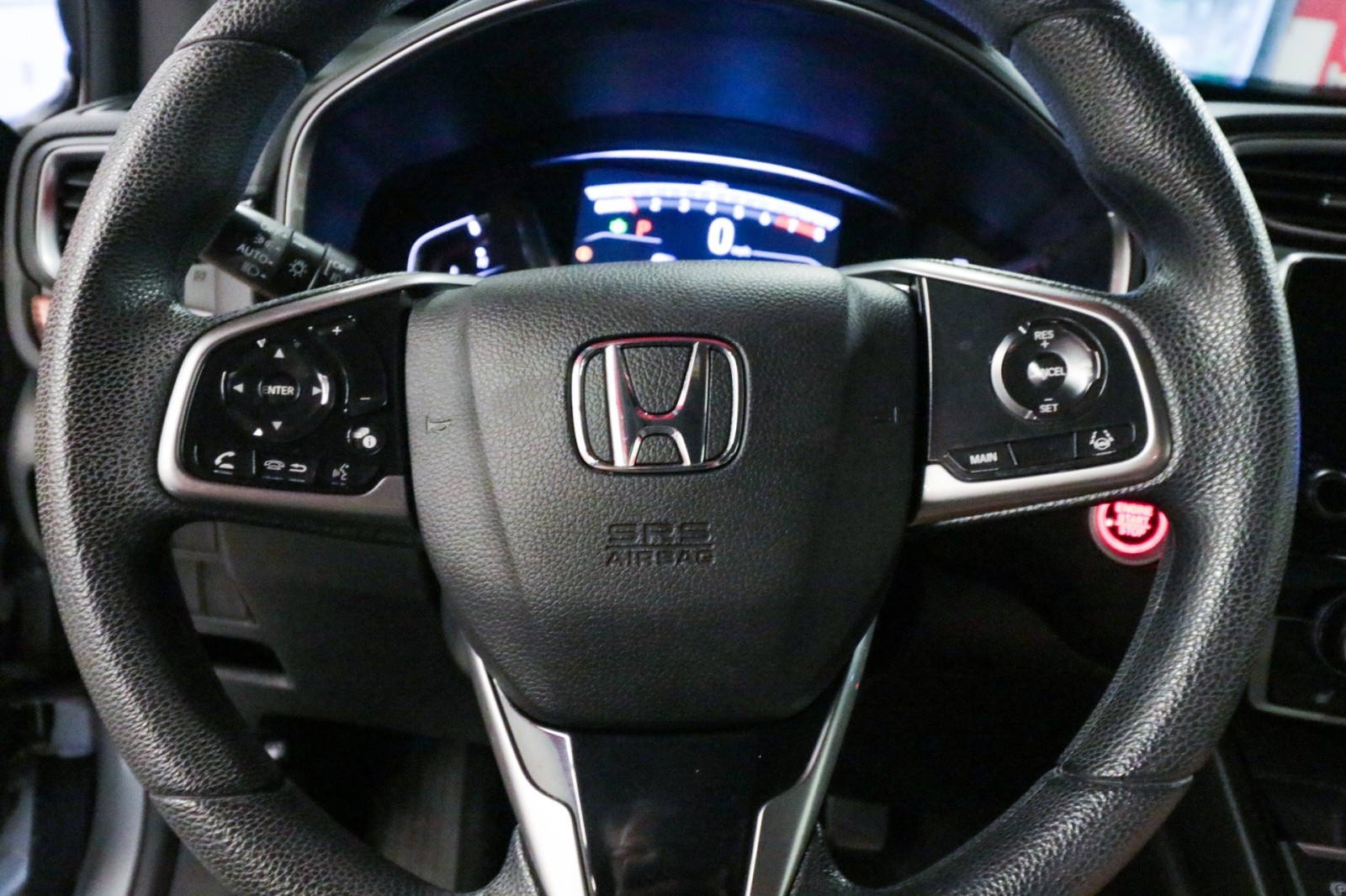 Used Car 2022 Honda Cr-v  Ex For Sale Under $30,000 In Austin, Texas
