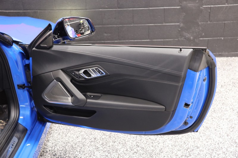 2019 BMW Z4 sDrive30i M Sport 2dr Roadster in ,