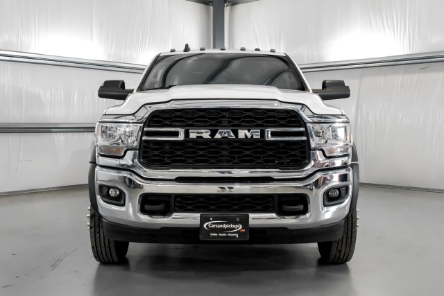 2020 Ram 4500 Chassis Cab SLT 3