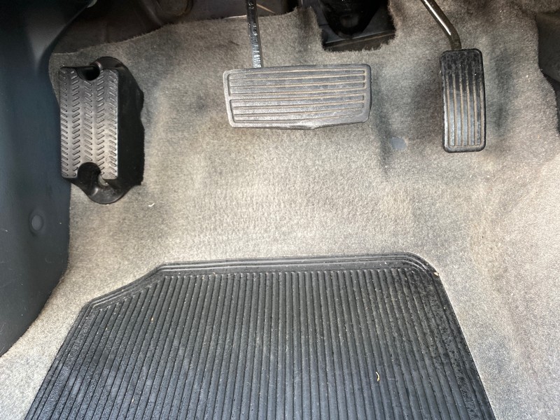 2000 Honda Civic EX LOW MILES 45,406 in , 