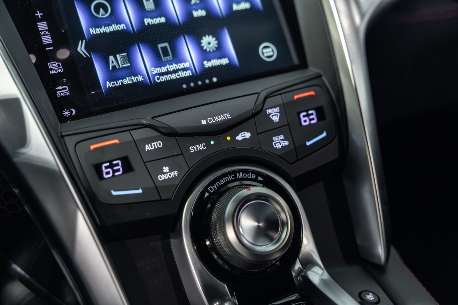 Used Car 2022 Acura Nsx  Type S For Sale Under $290,000 In Boerne, Texas
