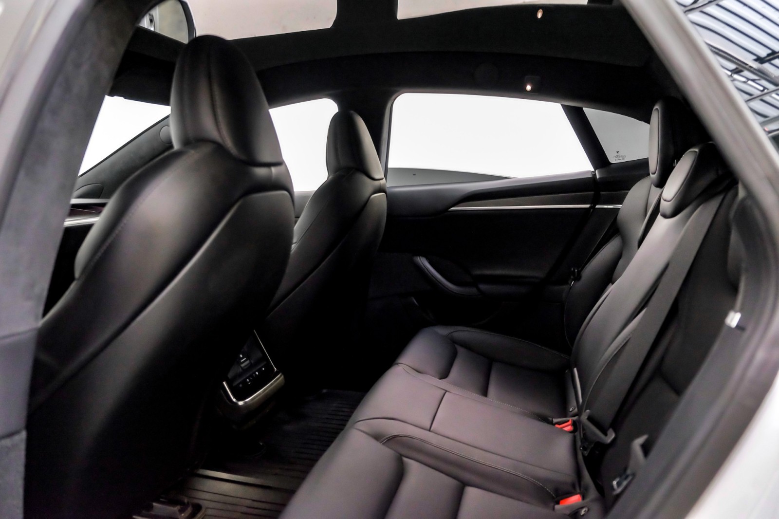 2021 Tesla Model S Plaid AWD FullSelfDriving CarbonFiberPkg ArachnidA 37