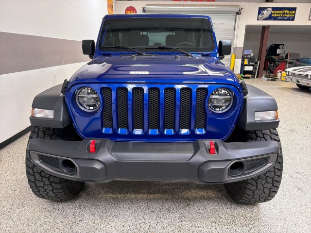 2018 Jeep Wrangler Sport 4WD V6 Supercharged in , 