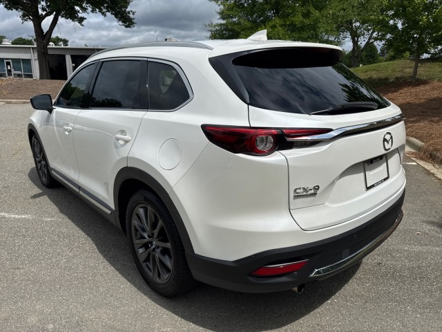 MazdaCX-95