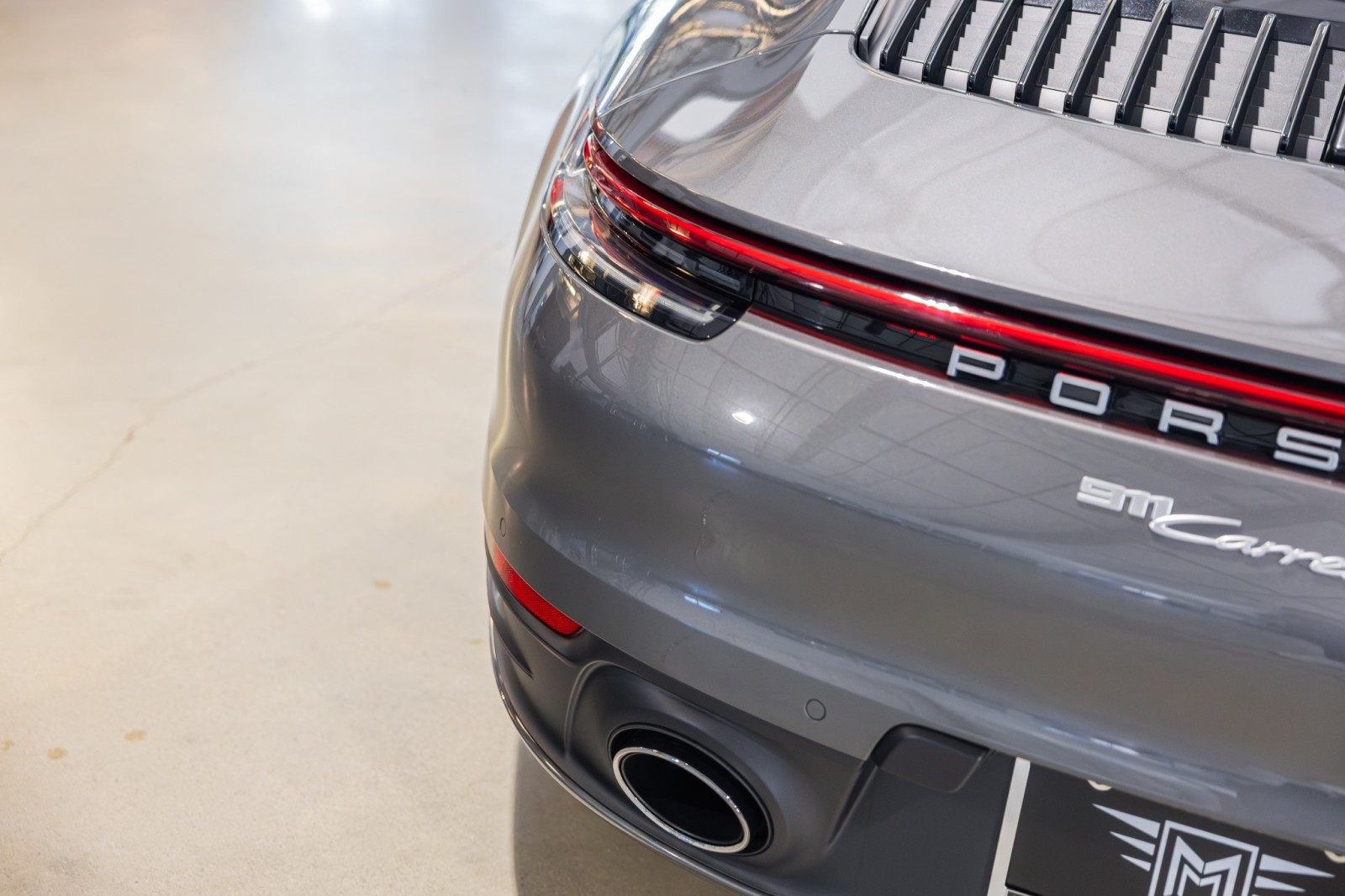 Used Car 2021 Porsche 911  Carrera S For Sale Under $150,000 In Boerne, Texas