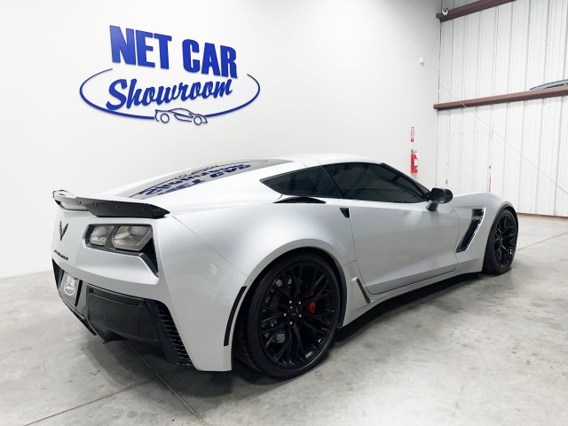 2016 Chevrolet Corvette Z06 1LZ in , 