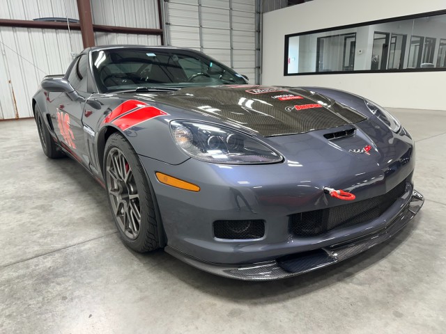 2012 Chevrolet Corvette Z16 Grand Sport w/3LT in , 