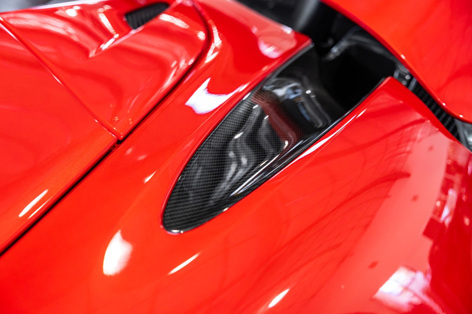 2022 McLaren 720S Base - Photo 15