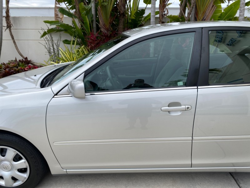 2002 Toyota Camry LE 4CYL LOW MILES 43,045 1 OWNER in , 