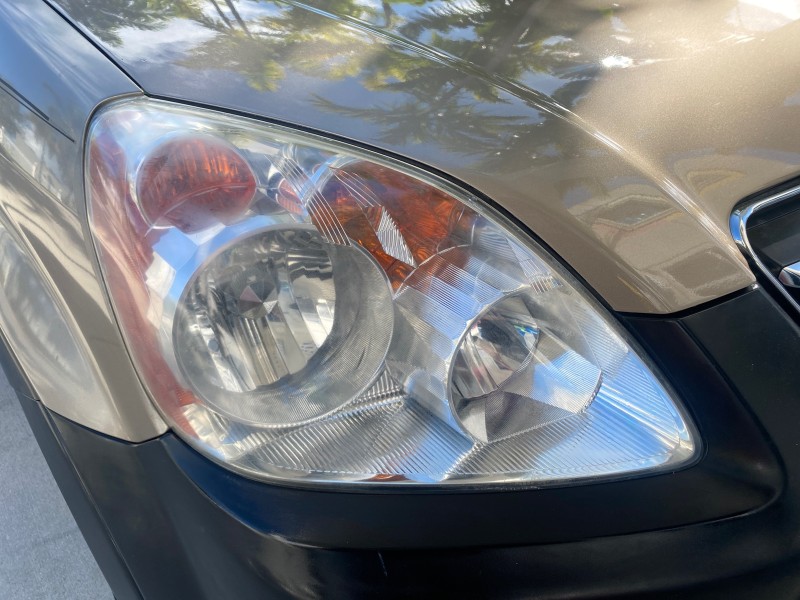 2005 Honda CR-V LX LOW MILES 52,177 SUV in , 