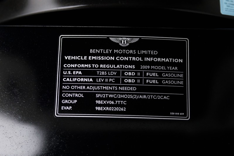 2009 Bentley Azure  in , 