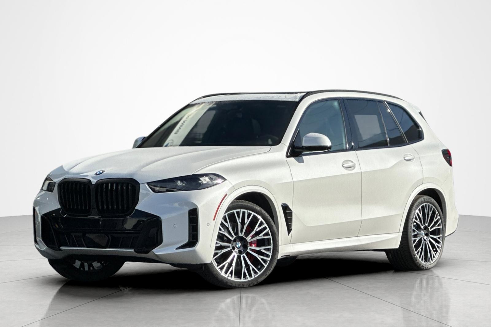 2026 BMW X5 2026 BMW X5 sDrive40i SUV