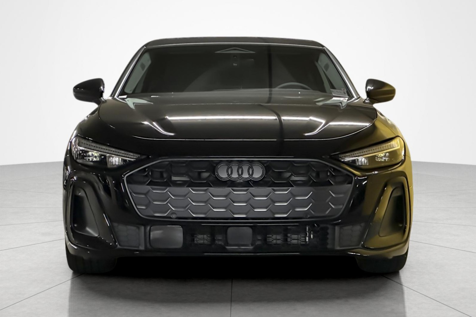 New 2026 Mythos Black Metallic Audi Premium Plus 2.0 TFSI quattro image 8
