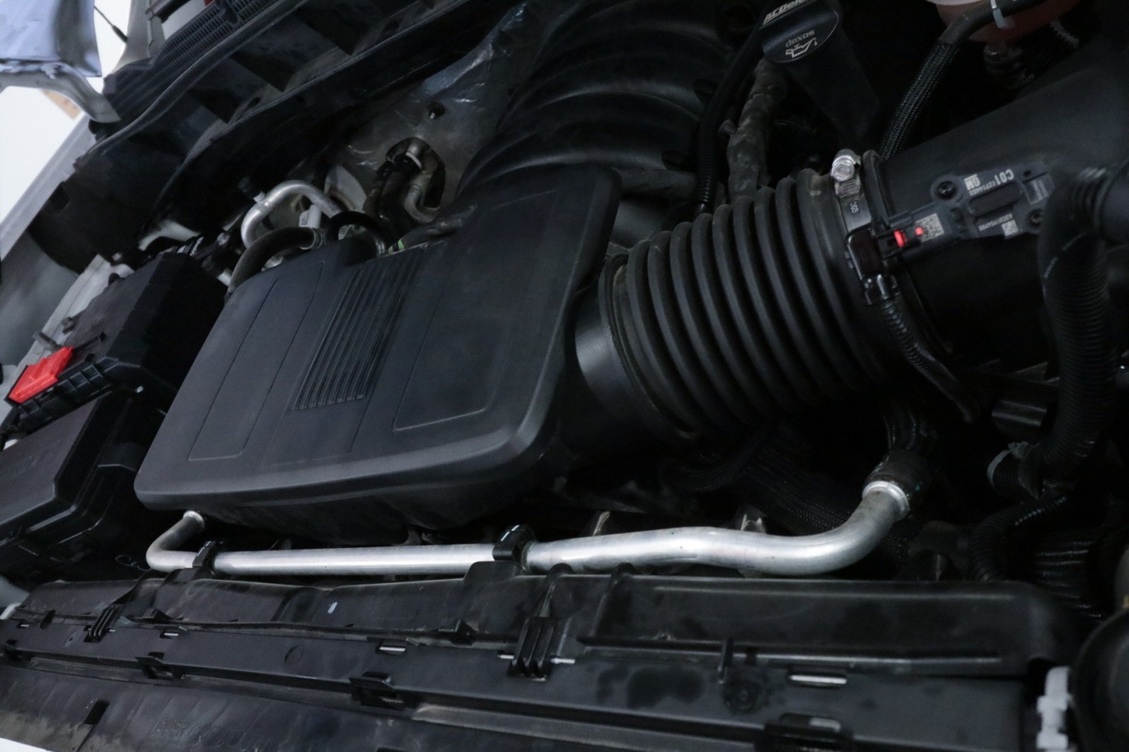 Used Car 2022 Gmc Sierra 1500 Limited  At4 For Sale Under $40,000 In Austin, Texas