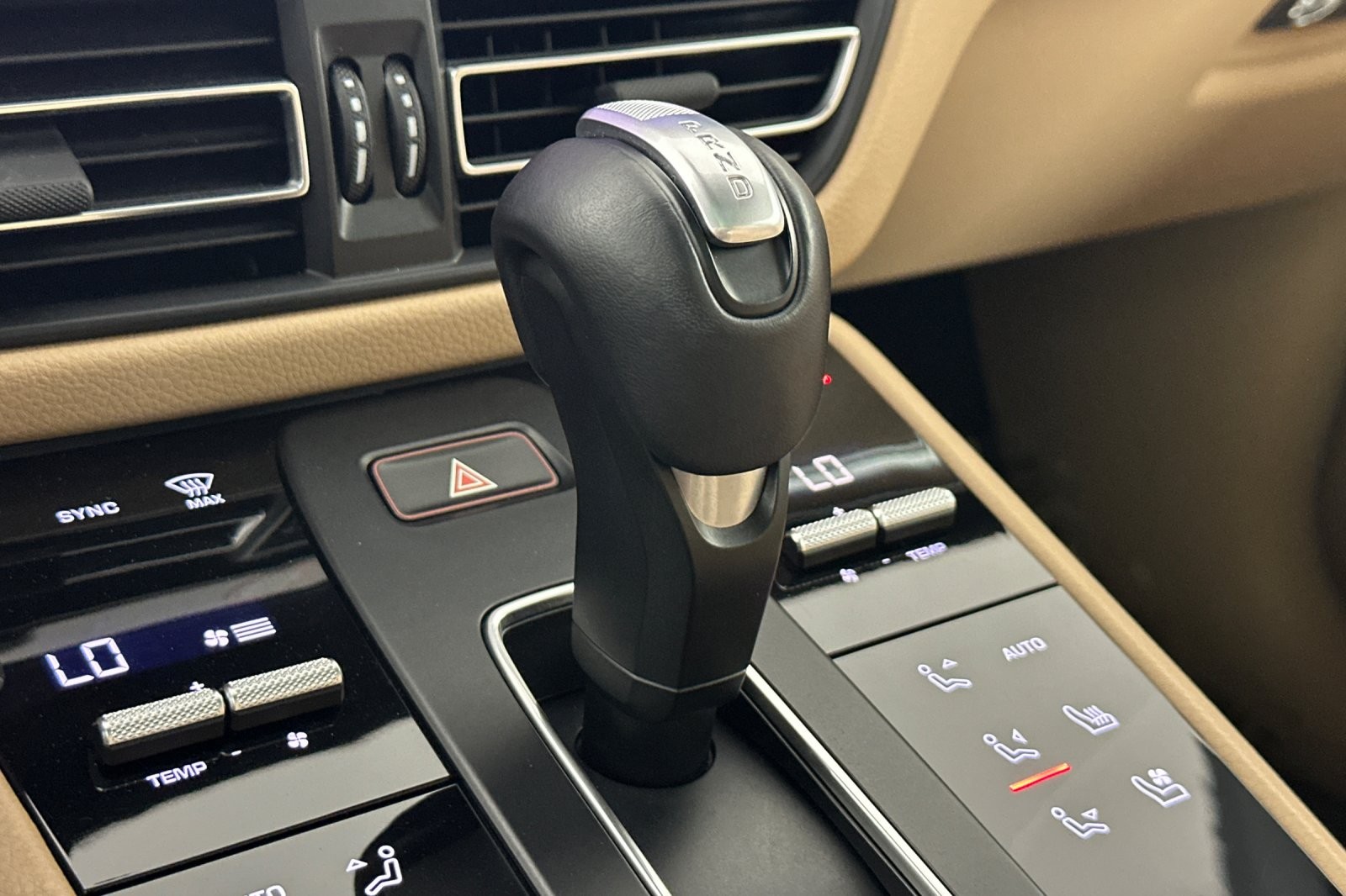 Used 2024 GENETIAN BLUE Porsche  image 21