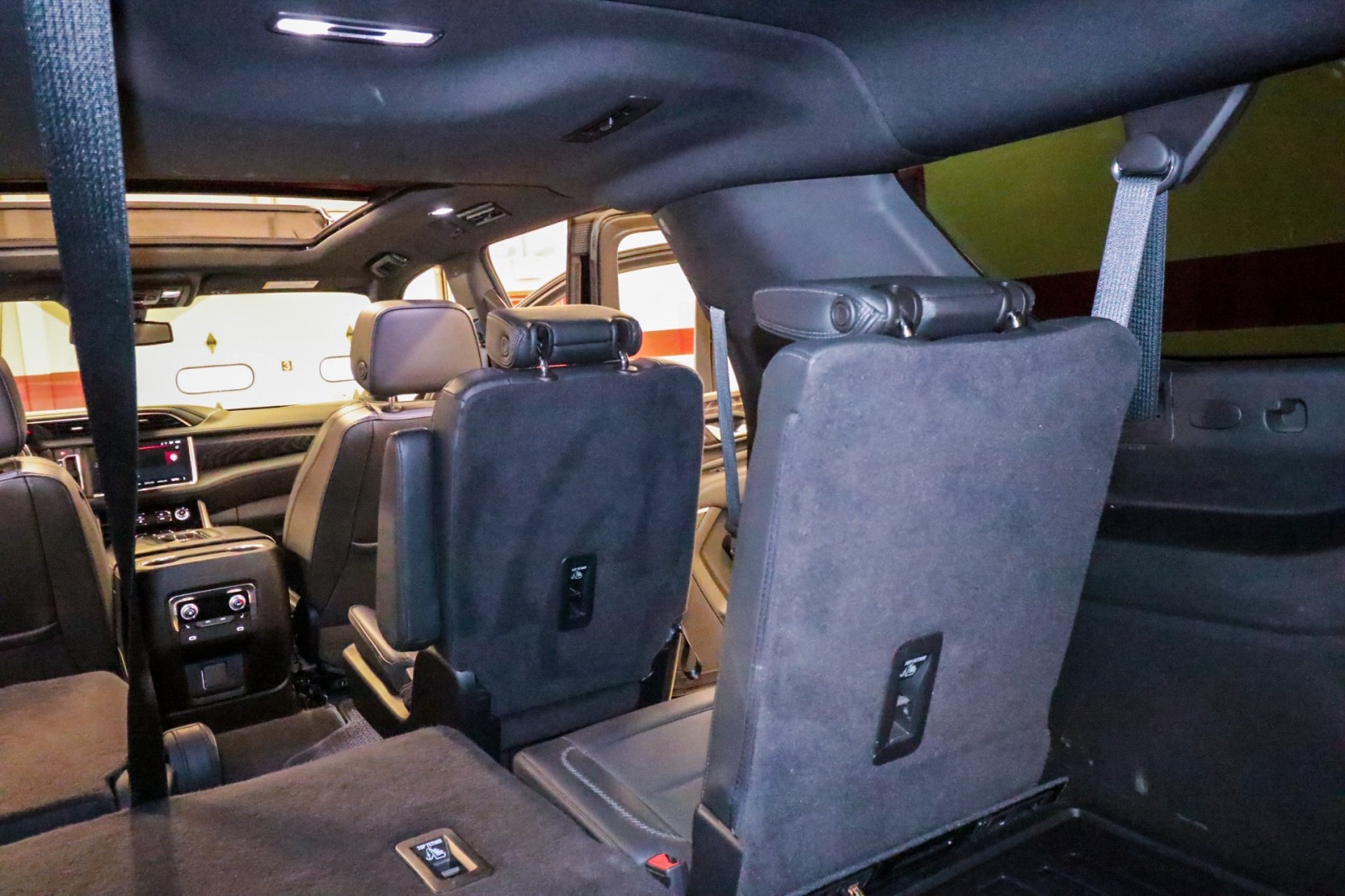 Used Car 2022 Gmc Yukon Xl  Denali For Sale Under $60,000 In Austin, Texas