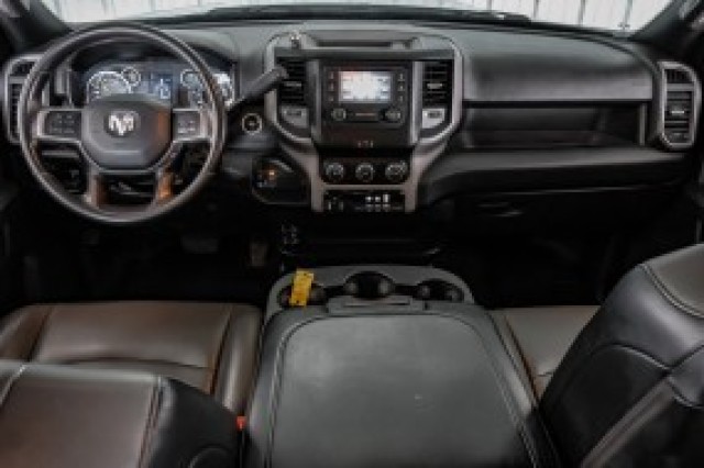 2022 Ram 3500 Tradesman 14