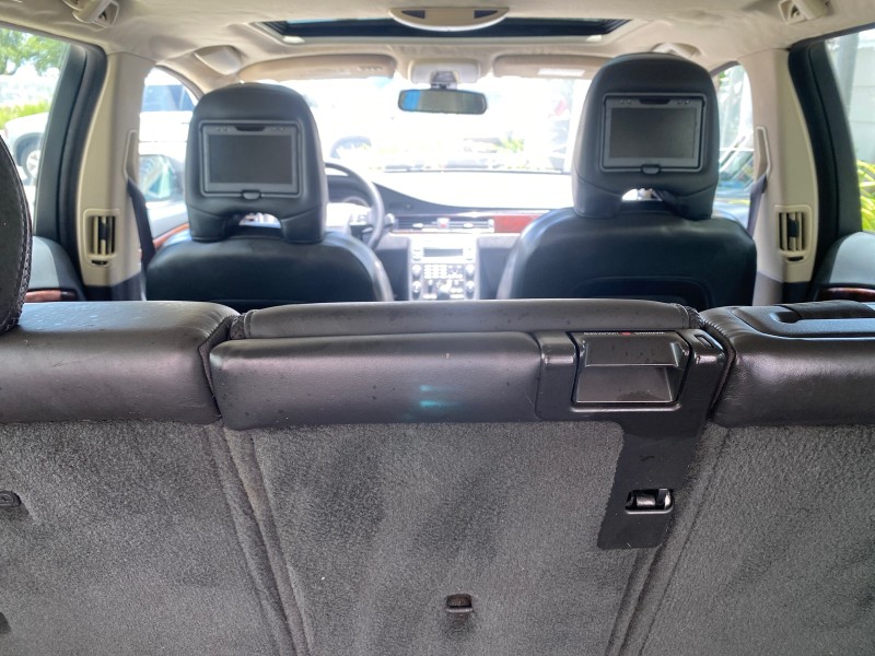 2009 Volvo XC70 3.0T AWD WAGON LOW MILES 78683 in , 