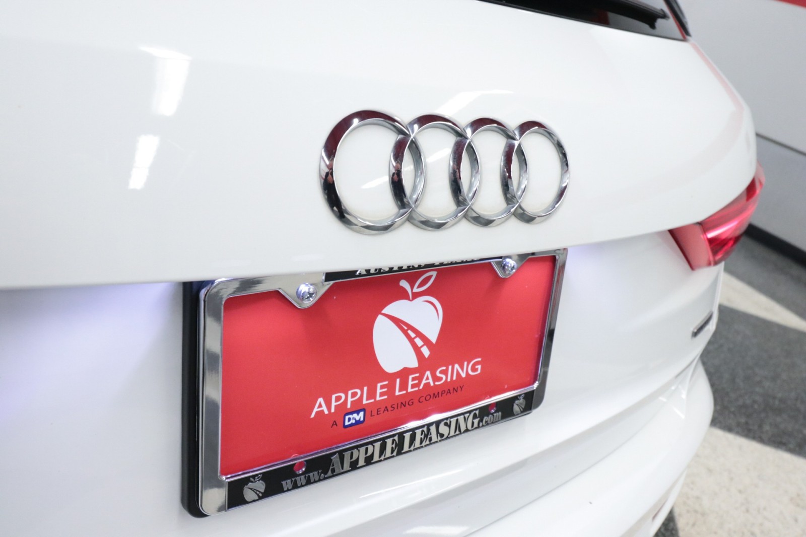 Used Car 2022 Audi Q3  Premium For Sale Under $25,000 In Austin, Texas