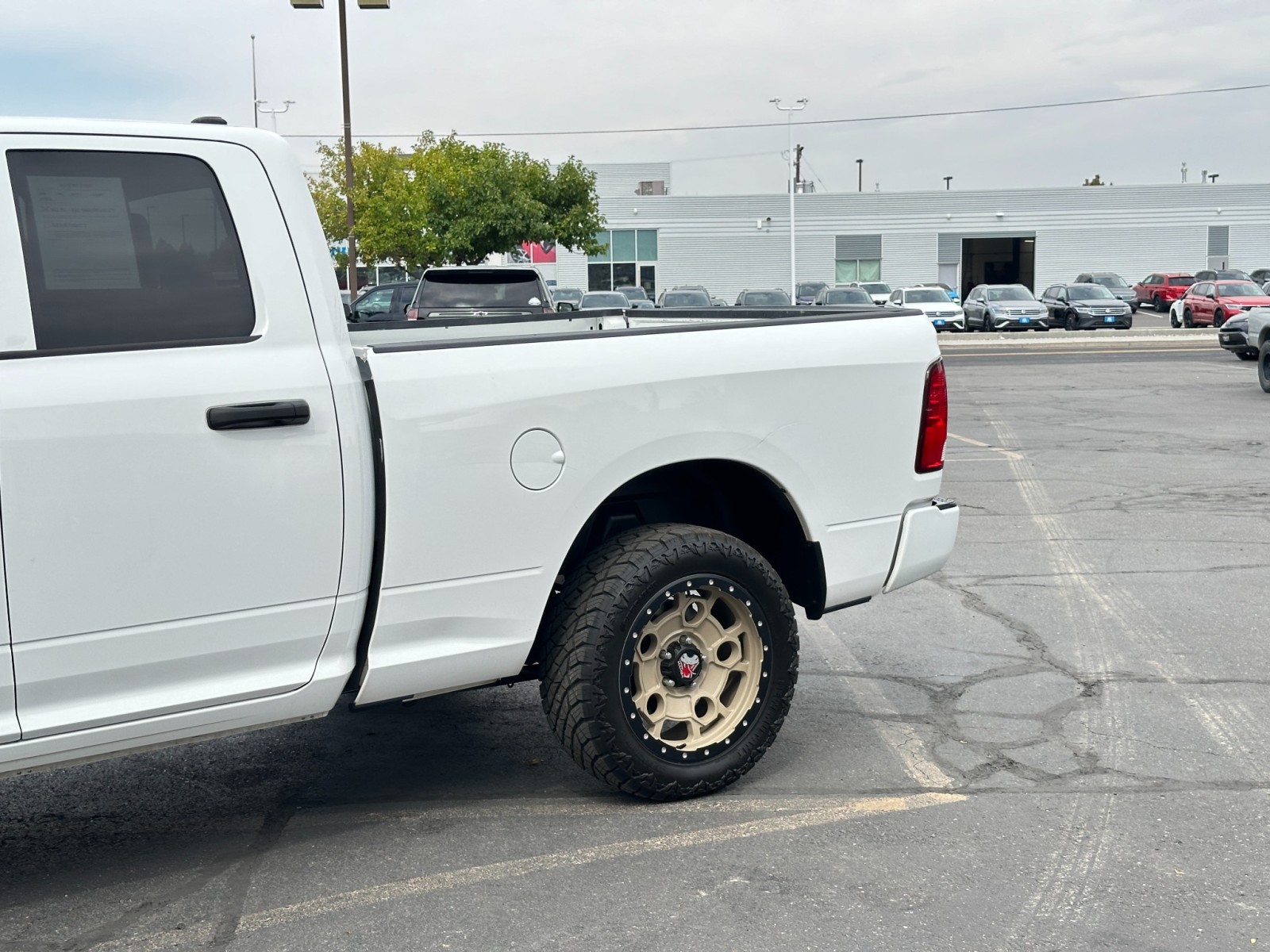 2019 Ram 1500 Classic Express 13