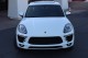 2016  Macan S in , 