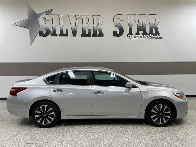 2018 Nissan Altima 2.5 SL in , 