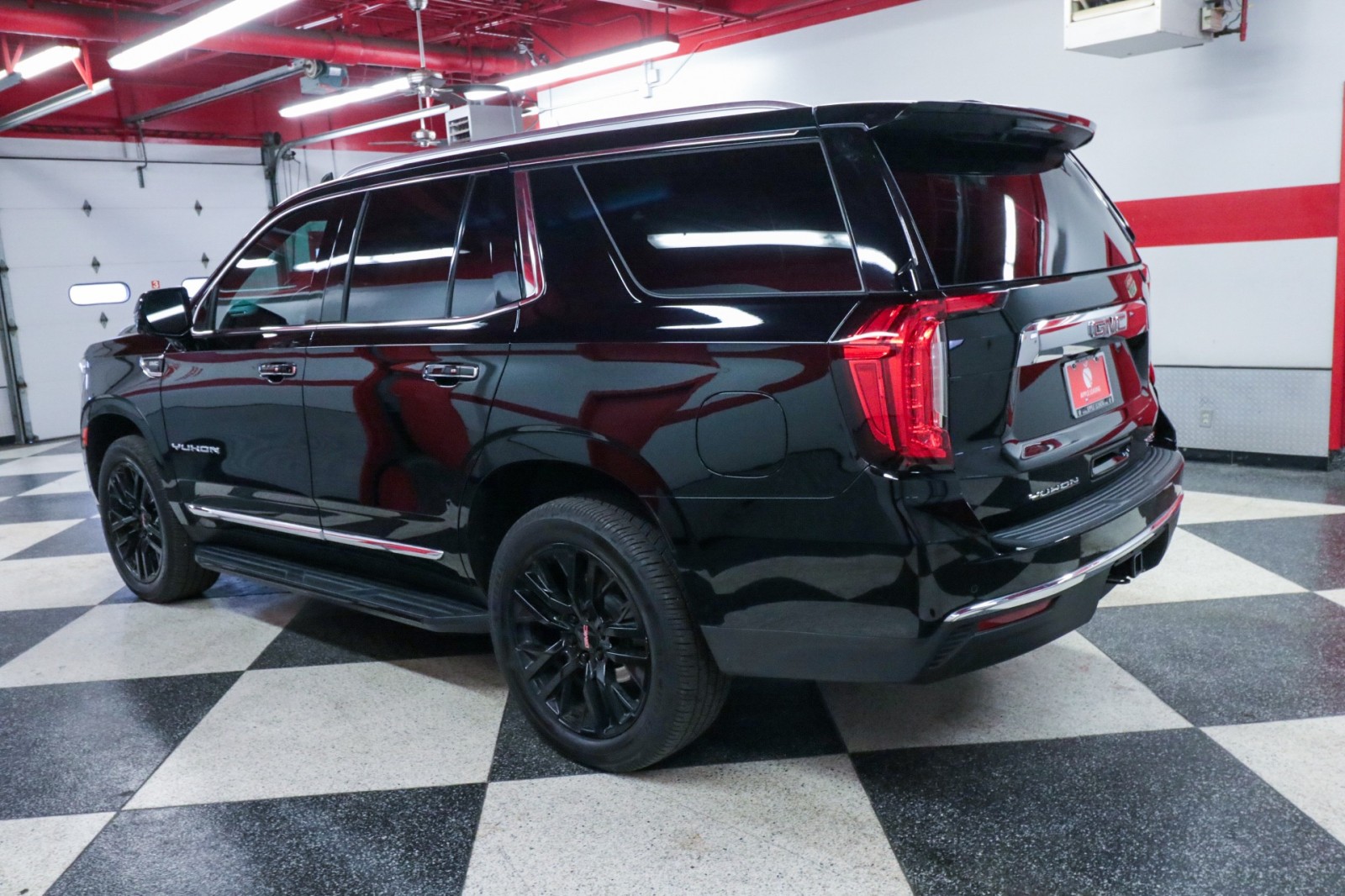 Used Car 2022 Gmc Yukon  Slt For Sale Under $50,000 In Austin, Texas