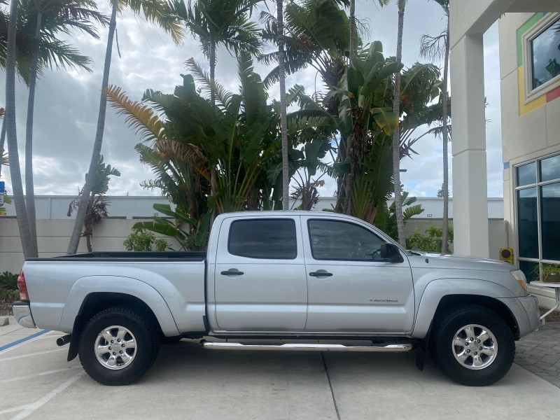2006 Toyota Tacoma 1 OWNER 4WD CREW CAB in , 