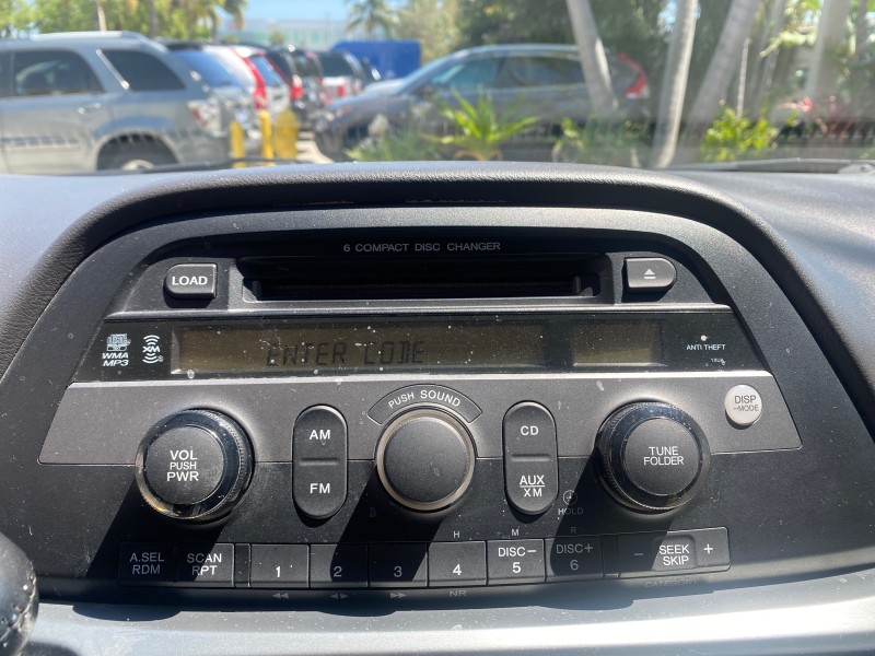 2010 Honda Odyssey EX-L LOW MILES 58,506 1 OWNER in , 