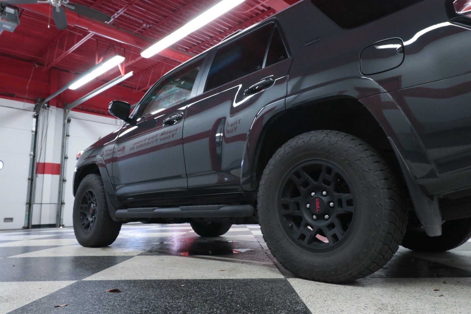 Used Car 2024 Toyota 4runner  Sr5 Premium For Sale Under $50,000 In Austin, Texas