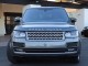 2017  Range Rover HSE in , 