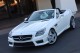 2014  SLK-Class SLK 55 AMG in , 
