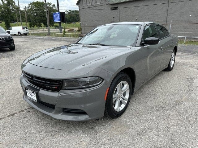 2023 Dodge Charger SXT 7