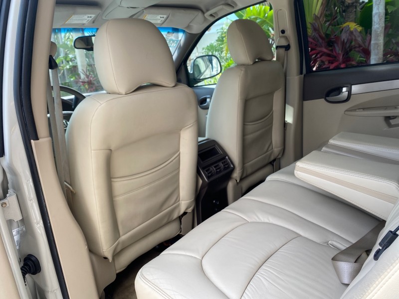 2005 Buick CX Rendezvous 1 OWNER LOW MILES 61,892 SUV in ,