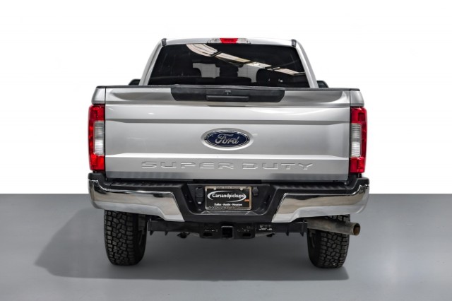 2019 Ford F-250 XL 7