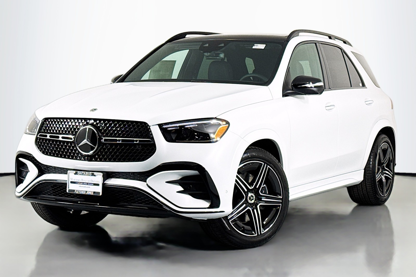 2026 Mercedes-Benz GLE 2026 Mercedes-Benz GLE GLE 350 4MATIC® SUV SUV