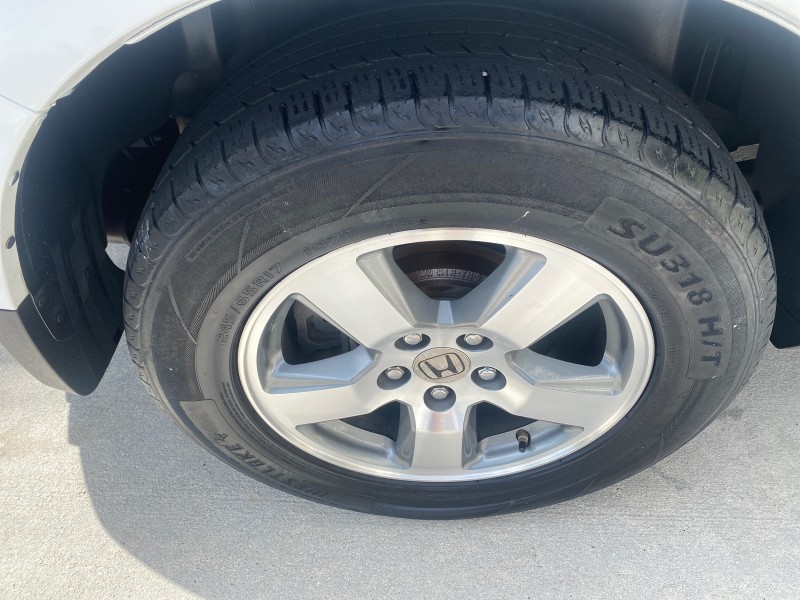 2011 Honda Pilot EX-L FL LOW MILES 93,512 in ,