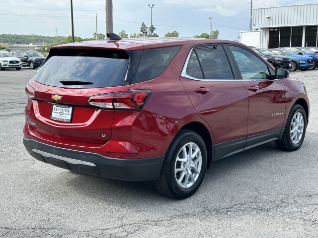 2023 Chevrolet Equinox LT 3