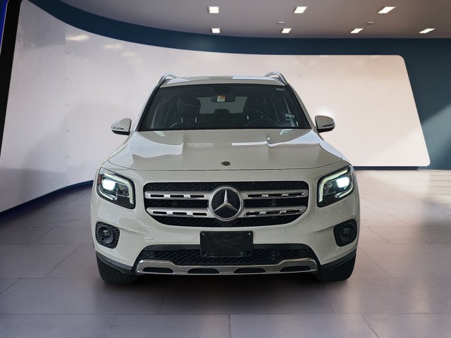 2021 Mercedes-Benz GLB GLB 250 8