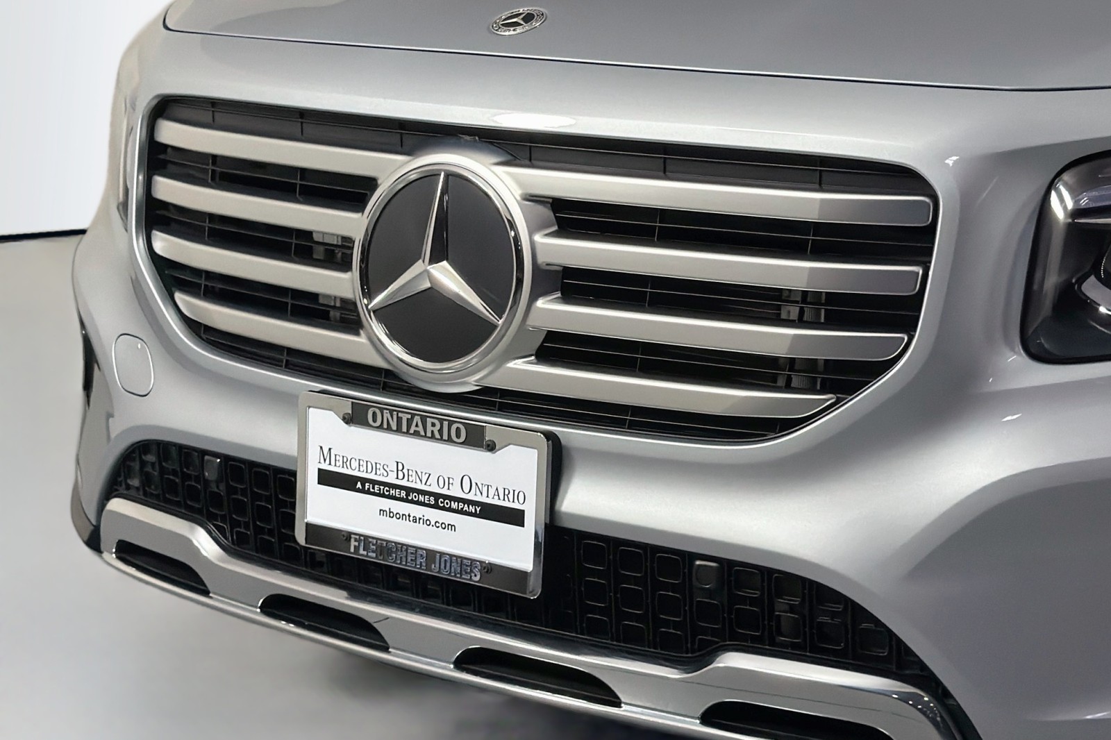 Used 2026 Cirrus Silver Metallic Mercedes-Benz 250 image 13